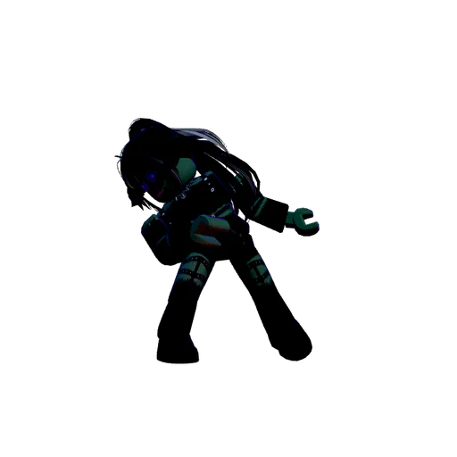 Zmbida — Roblox avatar pose by @lovelyzaia