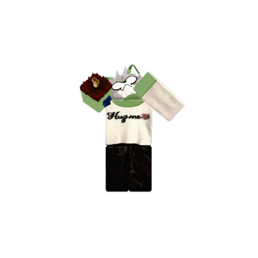 ZOMBIE — Roblox avatar pose by @navz